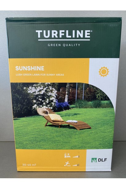 Газонная трава Turfline Sunshine